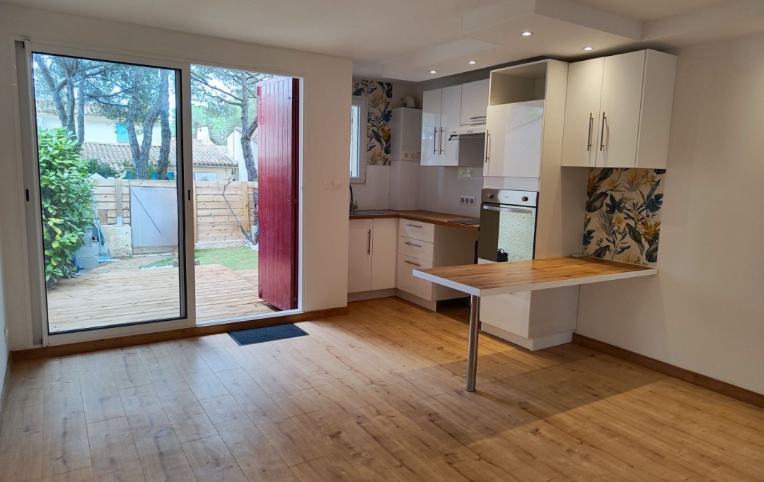 LAGENCE EMMA IMMOBILIER : Appartement | AGDE (34300) | 33 m2 | 179 000 € 