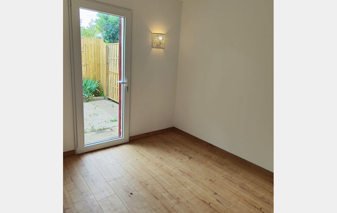 LAGENCE EMMA IMMOBILIER : Appartement | AGDE (34300) | 33 m2 | 179 000 € 