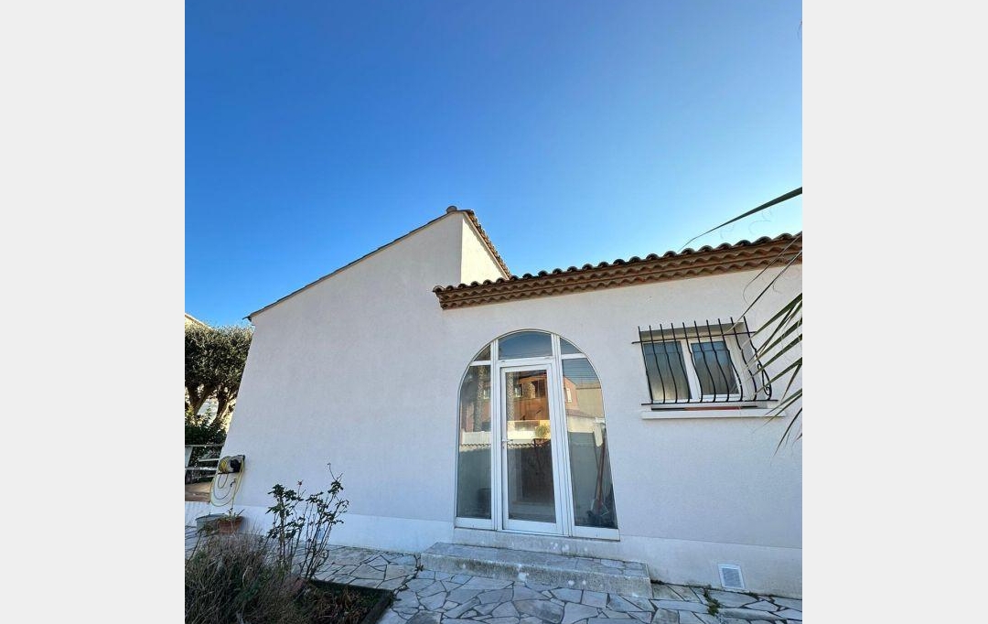 LAGENCE EMMA IMMOBILIER : Maison / Villa | PEROLS (34470) | 104 m2 | 585 000 € 