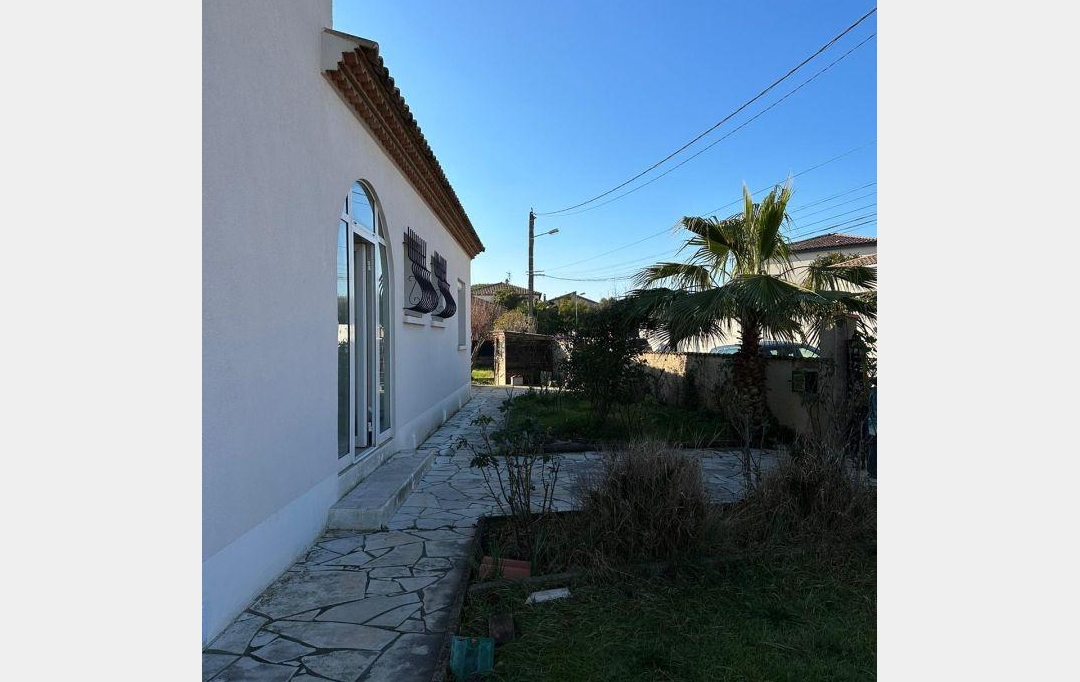 LAGENCE EMMA IMMOBILIER : Maison / Villa | PEROLS (34470) | 104 m2 | 585 000 € 