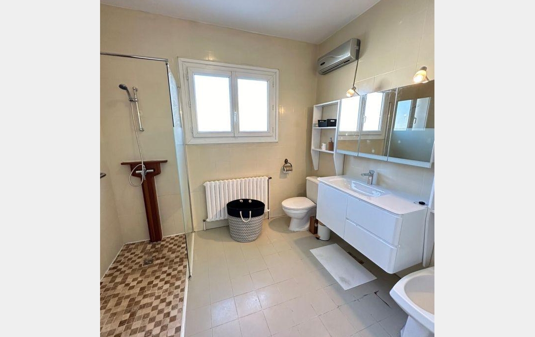 LAGENCE EMMA IMMOBILIER : Maison / Villa | PEROLS (34470) | 104 m2 | 585 000 € 