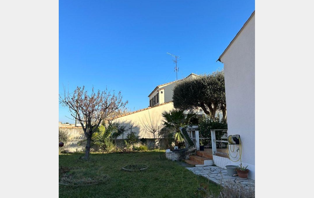 LAGENCE EMMA IMMOBILIER : Maison / Villa | PEROLS (34470) | 104 m2 | 585 000 € 