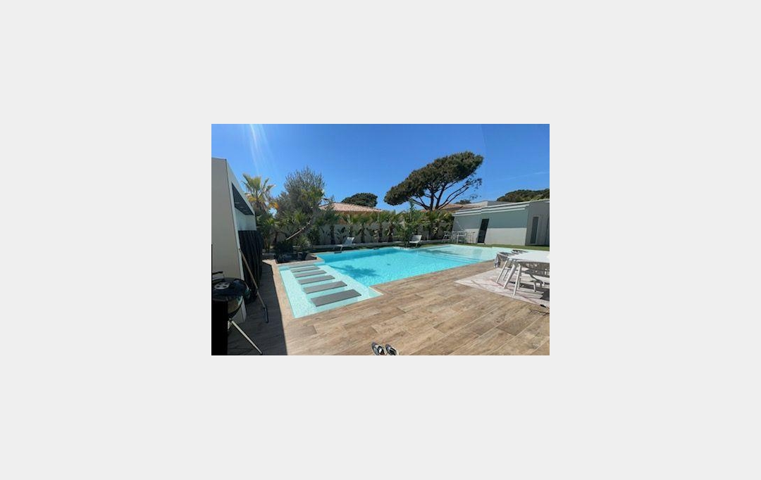 LAGENCE EMMA IMMOBILIER : Maison / Villa | AGDE (34300) | 182 m2 | 1 290 000 € 