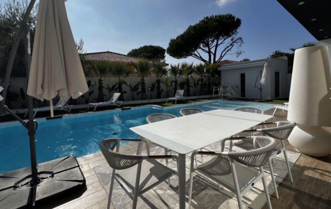 LAGENCE EMMA IMMOBILIER : Maison / Villa | AGDE (34300) | 182 m2 | 1 290 000 € 