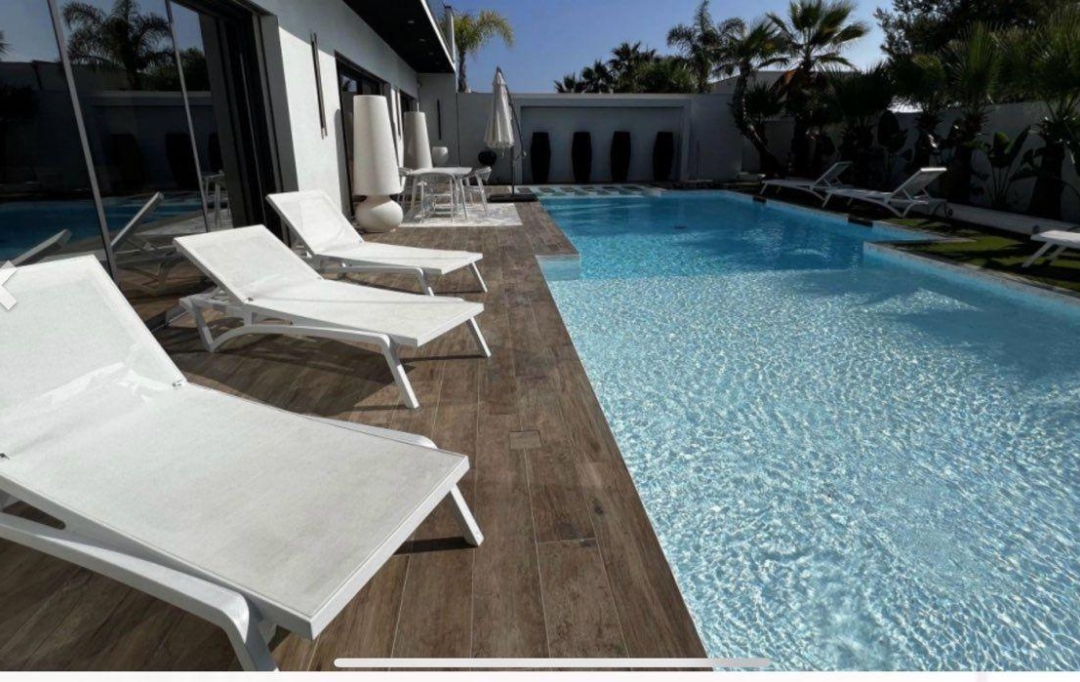LAGENCE EMMA IMMOBILIER : Maison / Villa | AGDE (34300) | 182 m2 | 1 290 000 € 