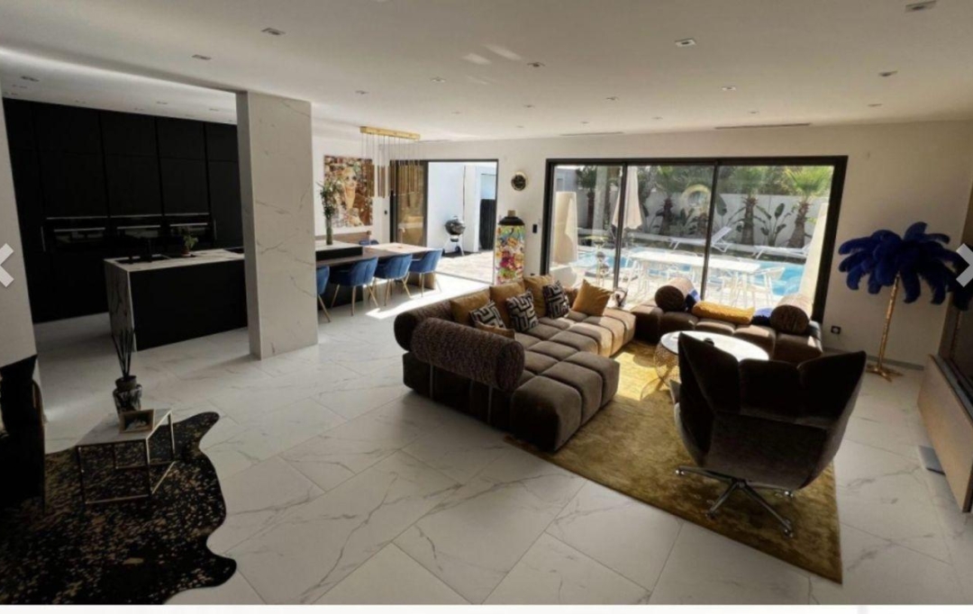 LAGENCE EMMA IMMOBILIER : Maison / Villa | AGDE (34300) | 182 m2 | 1 290 000 € 