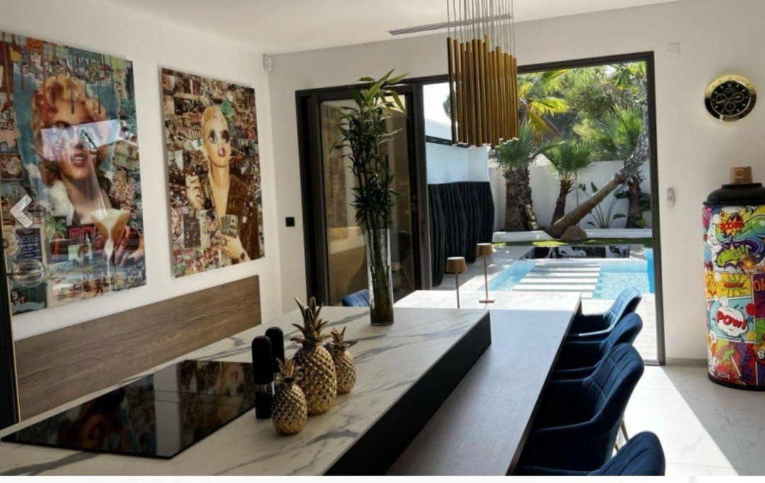 LAGENCE EMMA IMMOBILIER : Maison / Villa | AGDE (34300) | 182 m2 | 1 290 000 € 