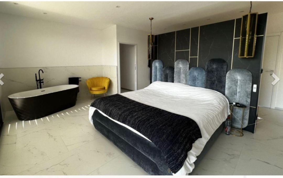 LAGENCE EMMA IMMOBILIER : Maison / Villa | AGDE (34300) | 182 m2 | 1 290 000 € 