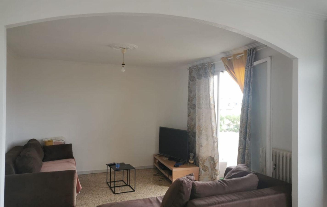 LAGENCE EMMA IMMOBILIER : Appartement | CARCASSONNE (11000) | 67 m2 | 54 000 € 