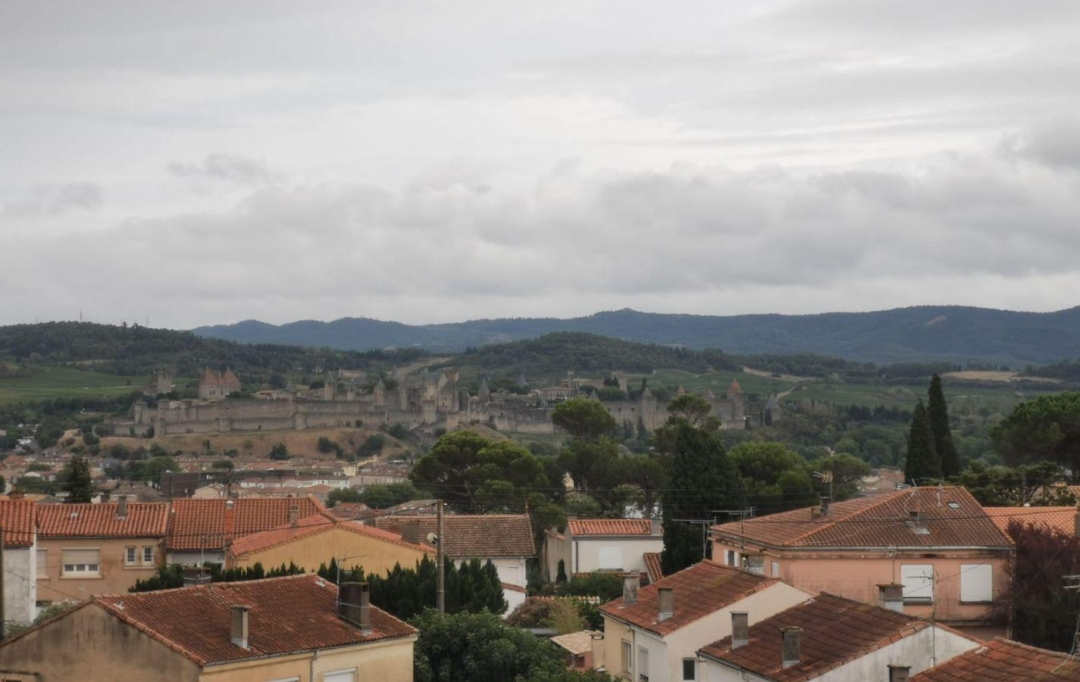 LAGENCE EMMA IMMOBILIER : Appartement | CARCASSONNE (11000) | 67 m2 | 54 000 € 