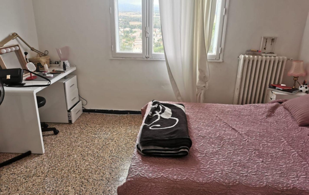 LAGENCE EMMA IMMOBILIER : Appartement | CARCASSONNE (11000) | 67 m2 | 54 000 € 