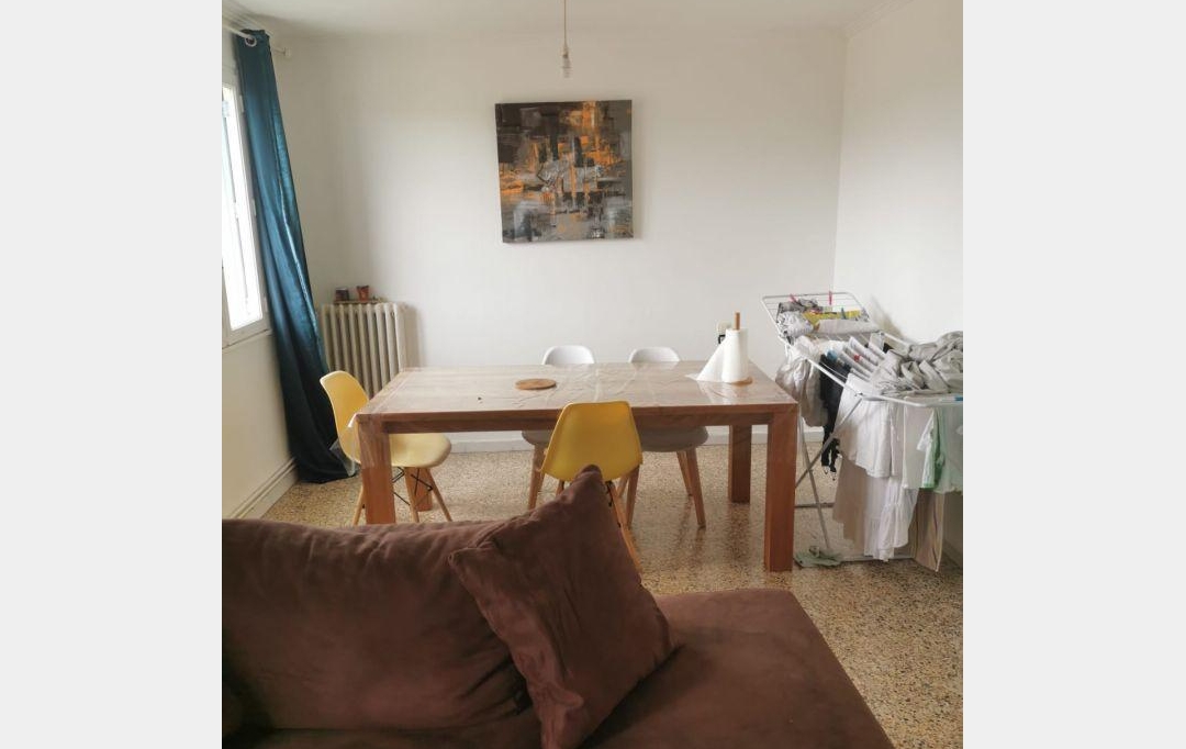 LAGENCE EMMA IMMOBILIER : Appartement | CARCASSONNE (11000) | 67 m2 | 54 000 € 