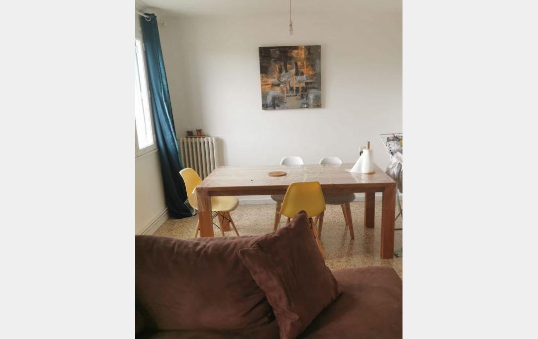 LAGENCE EMMA IMMOBILIER : Appartement | CARCASSONNE (11000) | 67 m2 | 54 000 € 