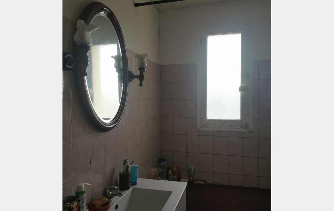 LAGENCE EMMA IMMOBILIER : Appartement | CARCASSONNE (11000) | 67 m2 | 54 000 € 