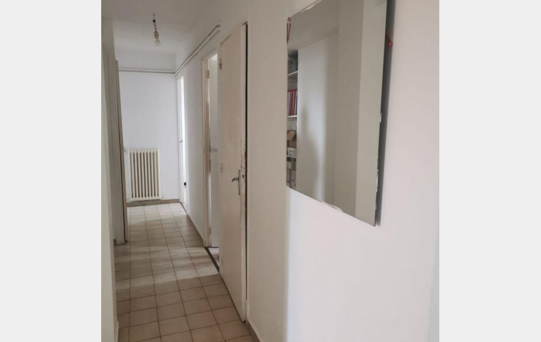 LAGENCE EMMA IMMOBILIER : Appartement | CARCASSONNE (11000) | 67 m2 | 54 000 € 
