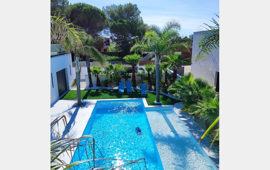 LAGENCE EMMA IMMOBILIER : Maison / Villa | LE GRAU-D'AGDE (34300) | 301 m2 | 1 800 000 € 