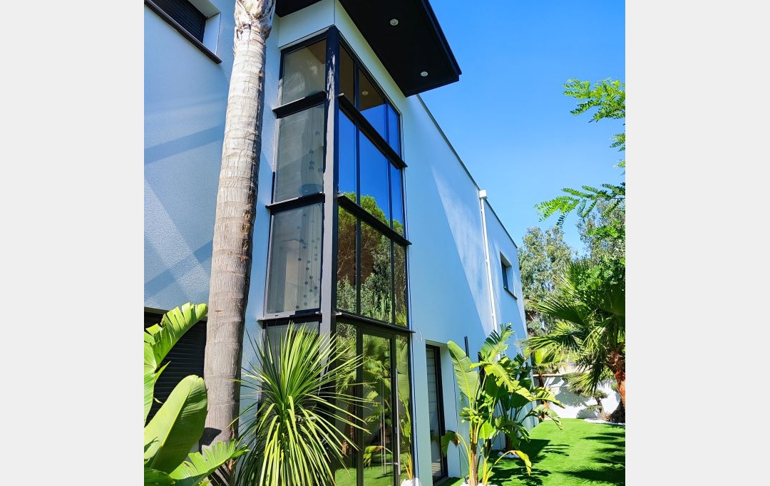 LAGENCE EMMA IMMOBILIER : Maison / Villa | LE GRAU-D'AGDE (34300) | 301 m2 | 1 800 000 € 