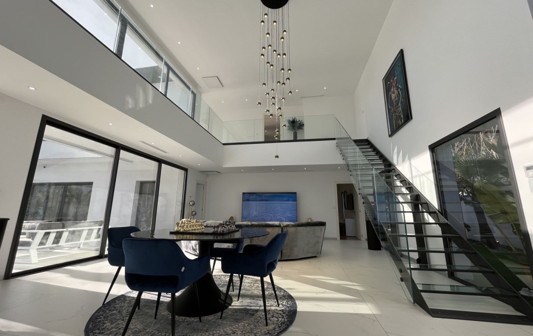 LAGENCE EMMA IMMOBILIER : Maison / Villa | LE GRAU-D'AGDE (34300) | 301 m2 | 1 800 000 € 