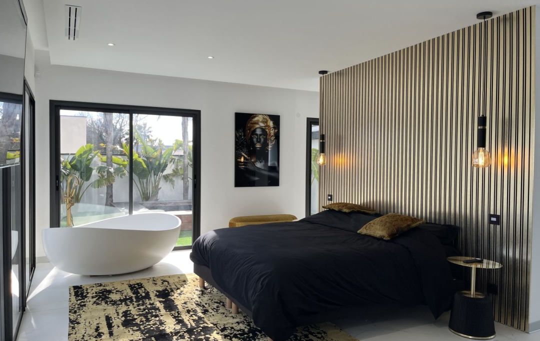 LAGENCE EMMA IMMOBILIER : Maison / Villa | LE GRAU-D'AGDE (34300) | 301 m2 | 1 800 000 € 