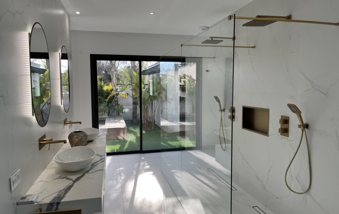 LAGENCE EMMA IMMOBILIER : Maison / Villa | LE GRAU-D'AGDE (34300) | 301 m2 | 1 800 000 € 