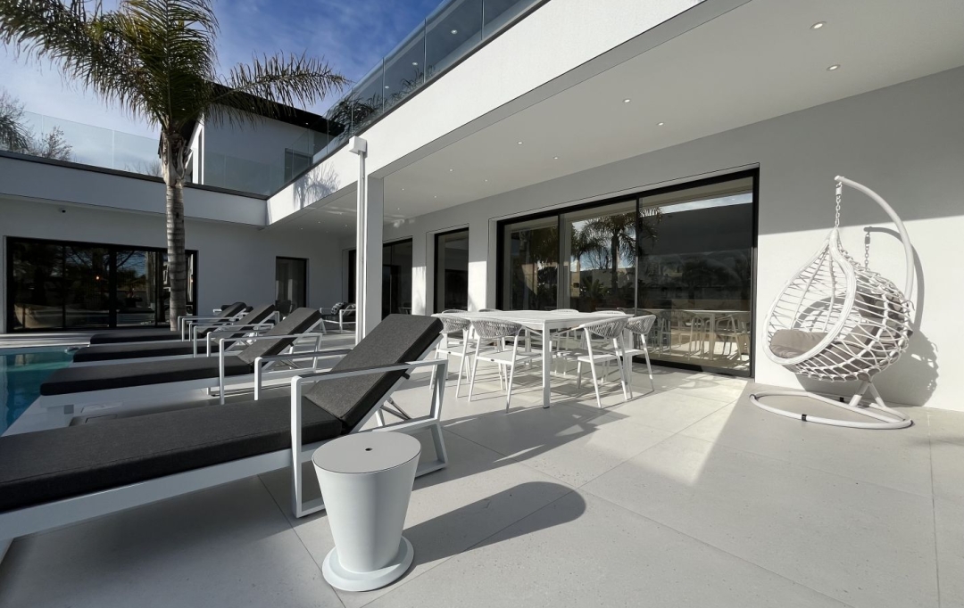 LAGENCE EMMA IMMOBILIER : Maison / Villa | LE GRAU-D'AGDE (34300) | 301 m2 | 1 800 000 € 