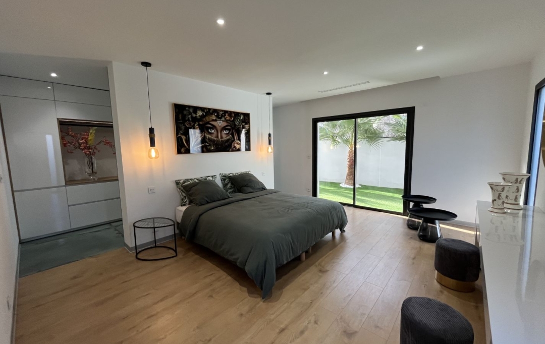 LAGENCE EMMA IMMOBILIER : Maison / Villa | LE GRAU-D'AGDE (34300) | 301 m2 | 1 800 000 € 