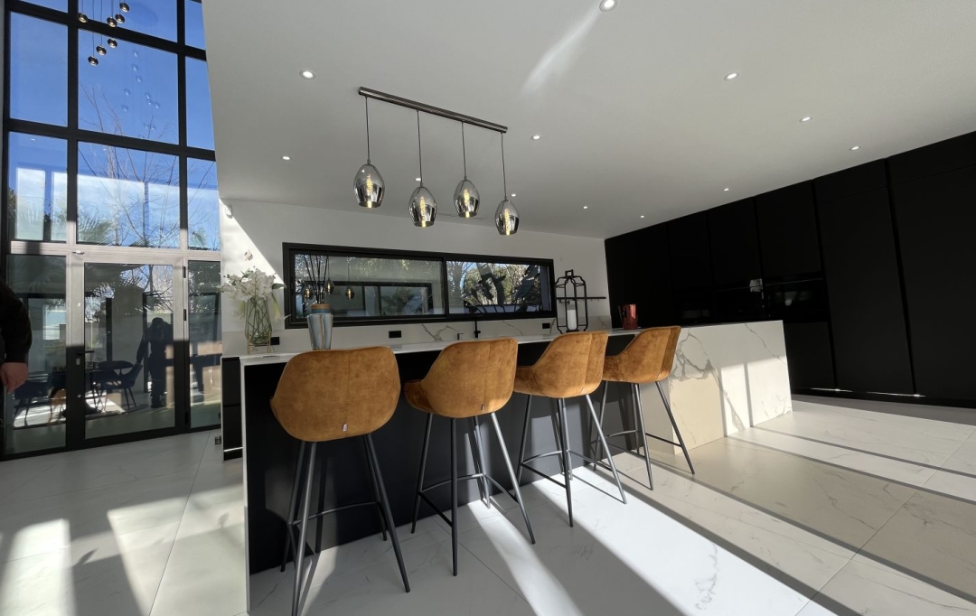 LAGENCE EMMA IMMOBILIER : Maison / Villa | LE GRAU-D'AGDE (34300) | 301 m2 | 1 800 000 € 
