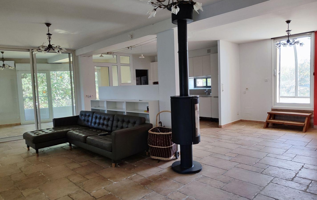 LAGENCE EMMA IMMOBILIER : Domaines / Propriétés | SERVIAN (34290) | 206 m2 | 435 000 € 