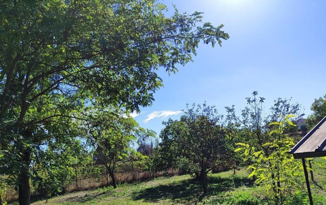 LAGENCE EMMA IMMOBILIER : Domaines / Propriétés | SERVIAN (34290) | 206 m2 | 435 000 € 