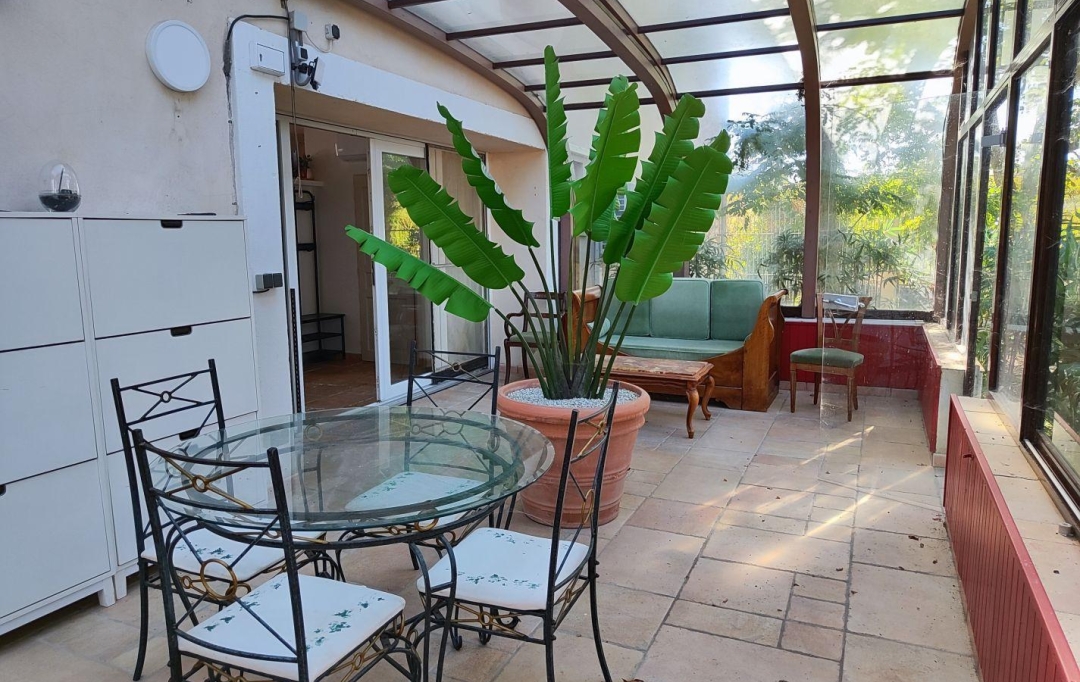 LAGENCE EMMA IMMOBILIER : Domaines / Propriétés | SERVIAN (34290) | 206 m2 | 435 000 € 