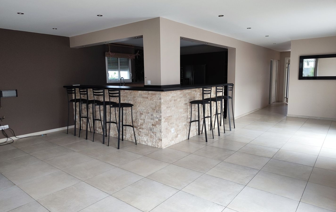 LAGENCE EMMA IMMOBILIER : Maison / Villa | LE GRAU-D'AGDE (34300) | 159 m2 | 818 000 € 