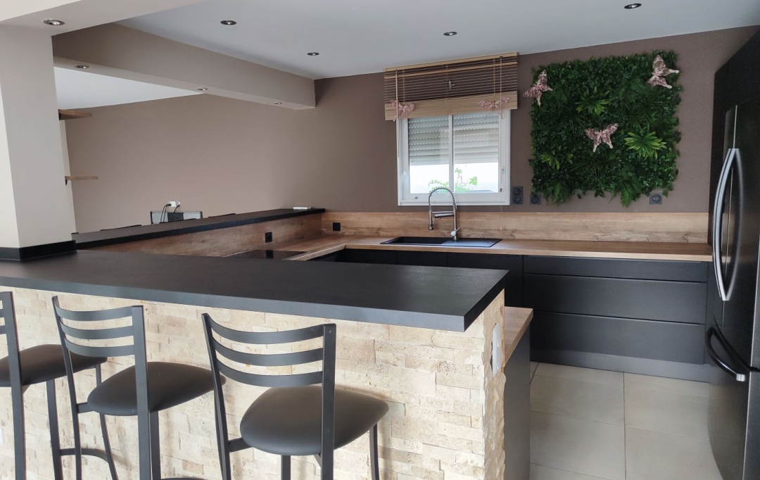 LAGENCE EMMA IMMOBILIER : Maison / Villa | LE GRAU-D'AGDE (34300) | 159 m2 | 818 000 € 