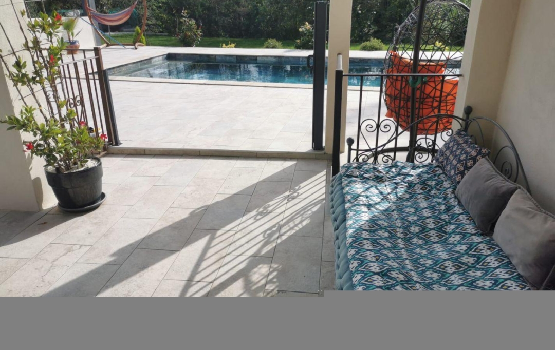 LAGENCE EMMA IMMOBILIER : Maison / Villa | VILLEMOUSTAUSSOU (11620) | 200 m2 | 470 000 € 
