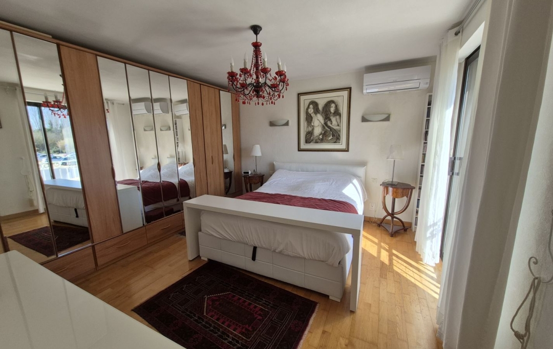 LAGENCE EMMA IMMOBILIER : Maison / Villa | BESSAN (34550) | 230 m2 | 790 000 € 