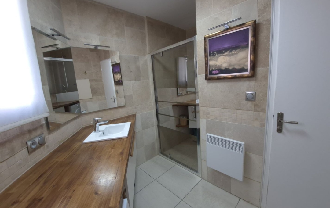 LAGENCE EMMA IMMOBILIER : Maison / Villa | BESSAN (34550) | 230 m2 | 790 000 € 