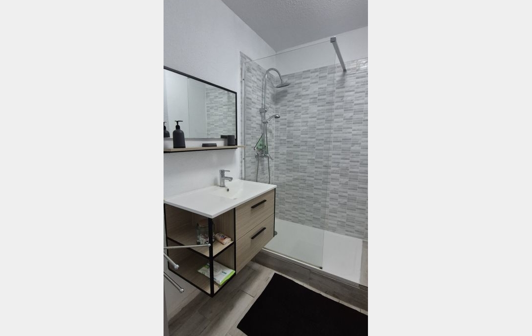LAGENCE EMMA IMMOBILIER : Appartement | LE CAP-D'AGDE (34300) | 21 m2 | 99 000 € 