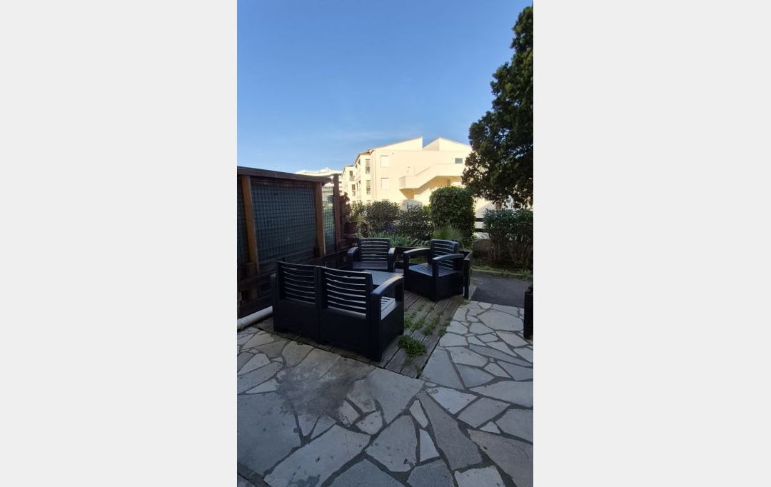 LAGENCE EMMA IMMOBILIER : Appartement | LE CAP-D'AGDE (34300) | 21 m2 | 99 000 € 