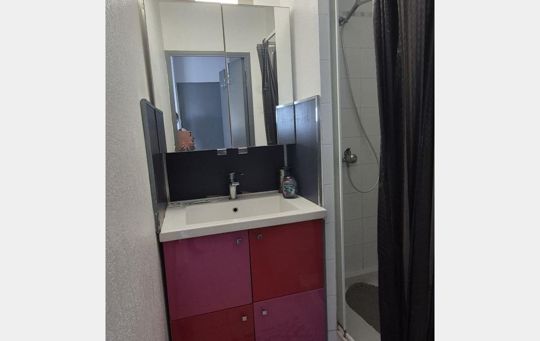 LAGENCE EMMA IMMOBILIER : Appartement | LE CAP-D'AGDE (34300) | 43 m2 | 147 000 € 