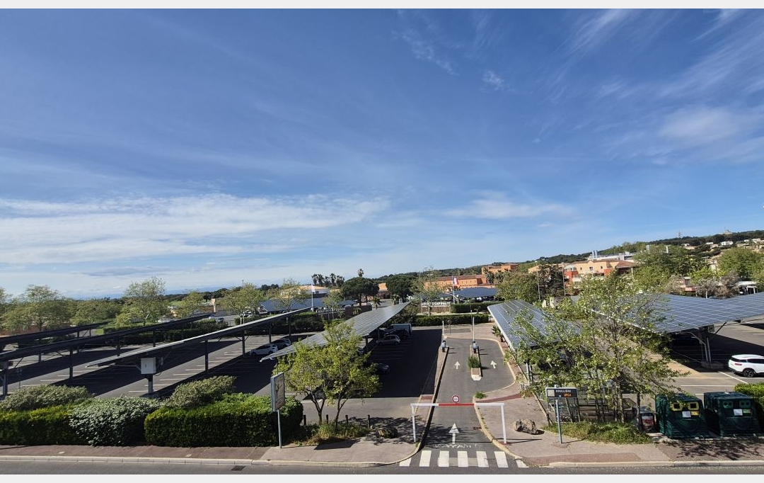LAGENCE EMMA IMMOBILIER : Appartement | LE CAP-D'AGDE (34300) | 43 m2 | 147 000 € 