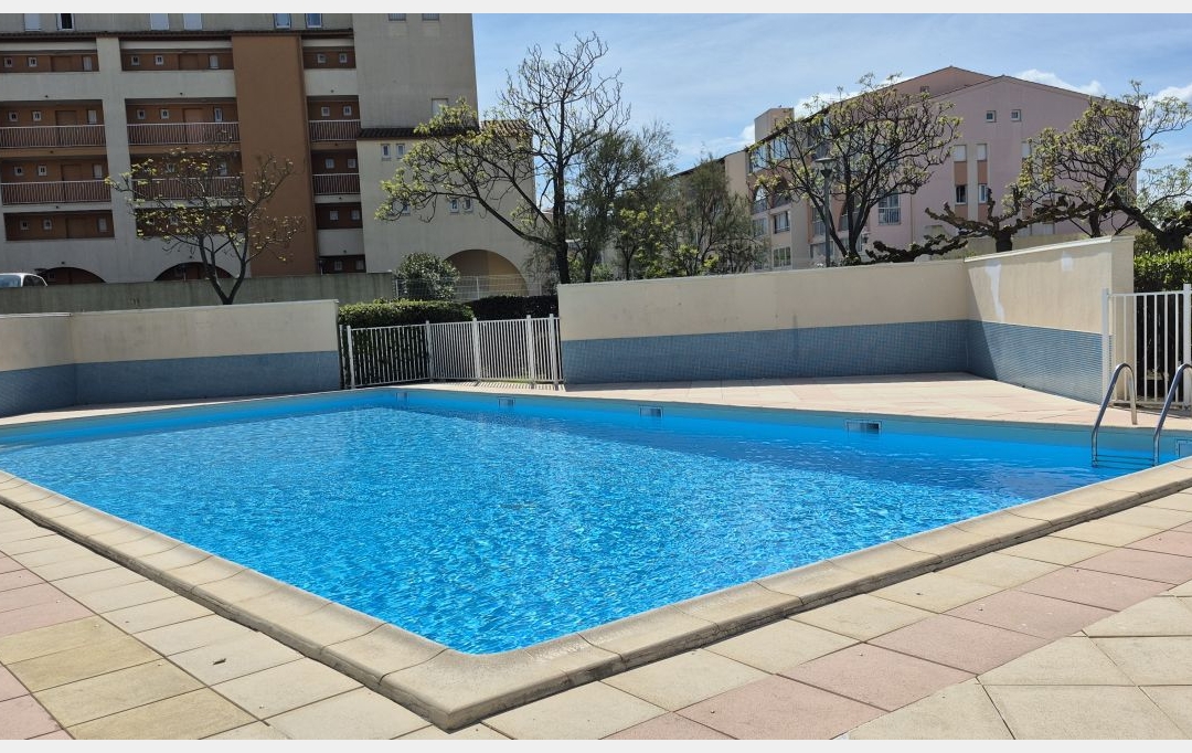 LAGENCE EMMA IMMOBILIER : Appartement | LE CAP-D'AGDE (34300) | 43 m2 | 147 000 € 