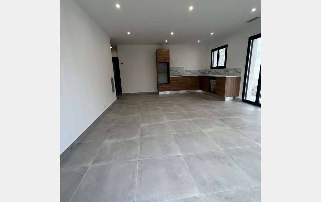 LAGENCE EMMA IMMOBILIER : Maison / Villa | MARAUSSAN (34370) | 84 m2 | 265 000 € 