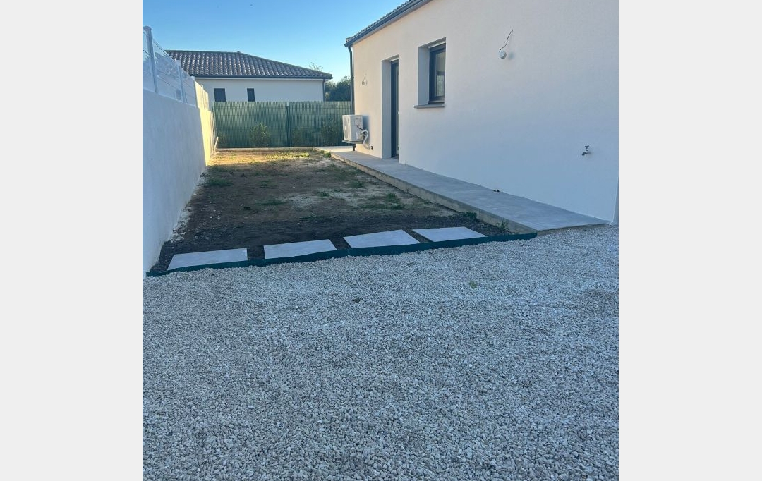 LAGENCE EMMA IMMOBILIER : Maison / Villa | MARAUSSAN (34370) | 84 m2 | 265 000 € 