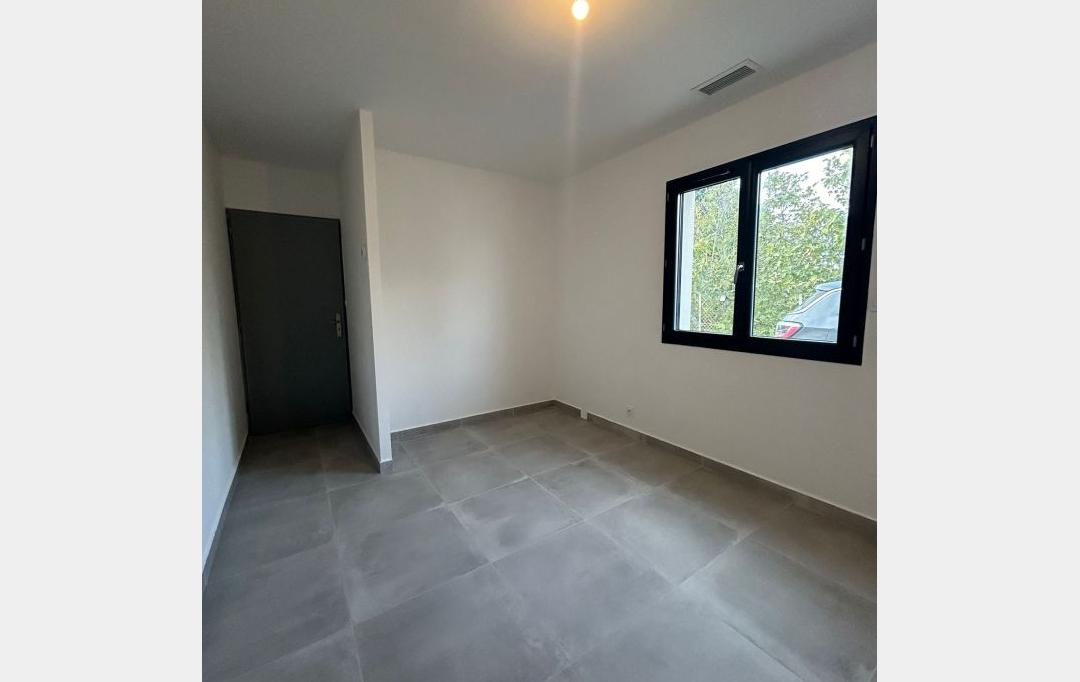 LAGENCE EMMA IMMOBILIER : Maison / Villa | MARAUSSAN (34370) | 84 m2 | 265 000 € 