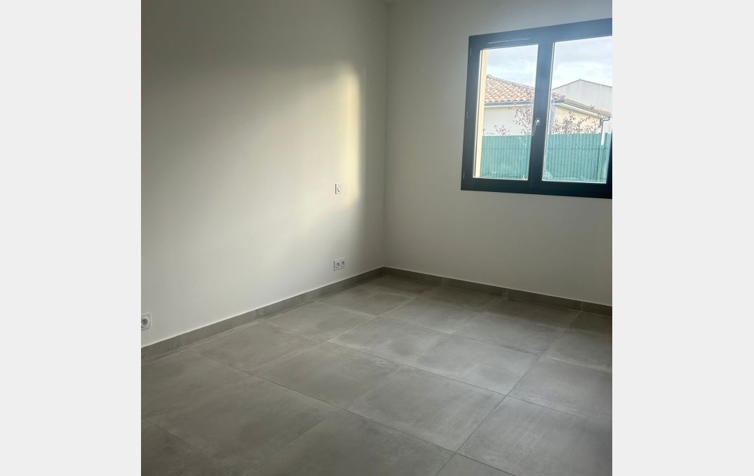 LAGENCE EMMA IMMOBILIER : Maison / Villa | MARAUSSAN (34370) | 84 m2 | 265 000 € 