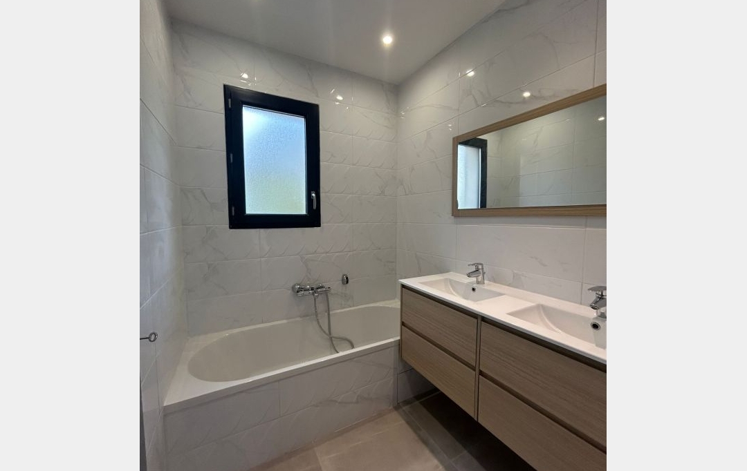 LAGENCE EMMA IMMOBILIER : Maison / Villa | MARAUSSAN (34370) | 84 m2 | 265 000 € 