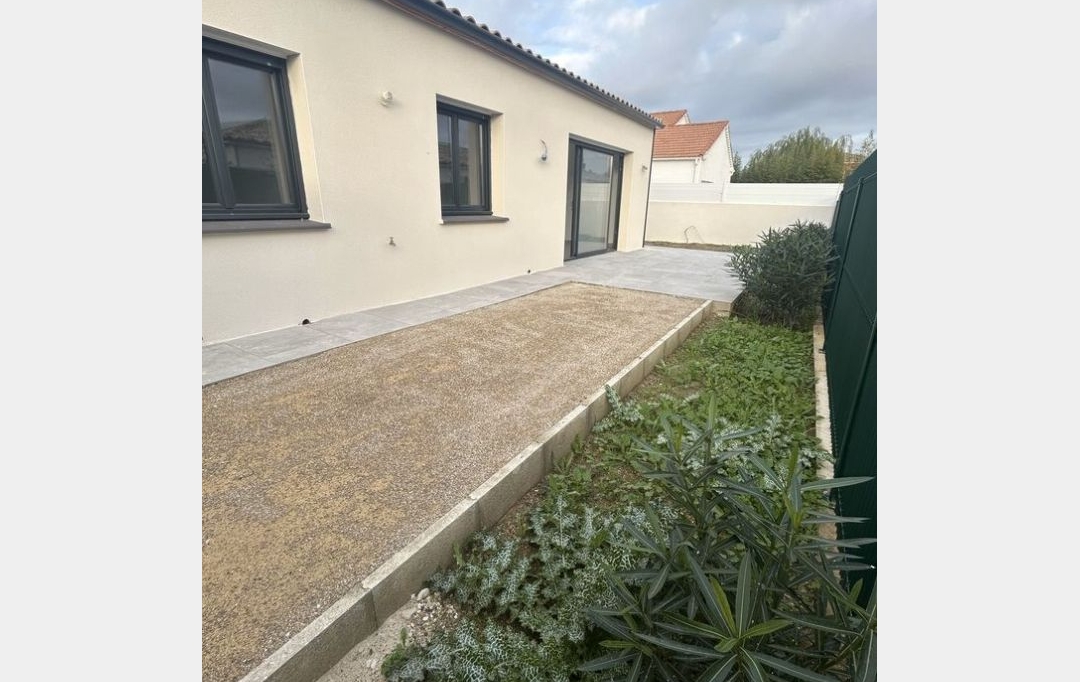 LAGENCE EMMA IMMOBILIER : Maison / Villa | MARAUSSAN (34370) | 84 m2 | 265 000 € 
