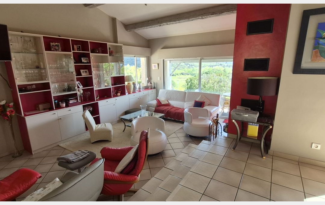 LAGENCE EMMA IMMOBILIER : Maison / Villa | CESSENON-SUR-ORB (34460) | 193 m2 | 927 000 € 