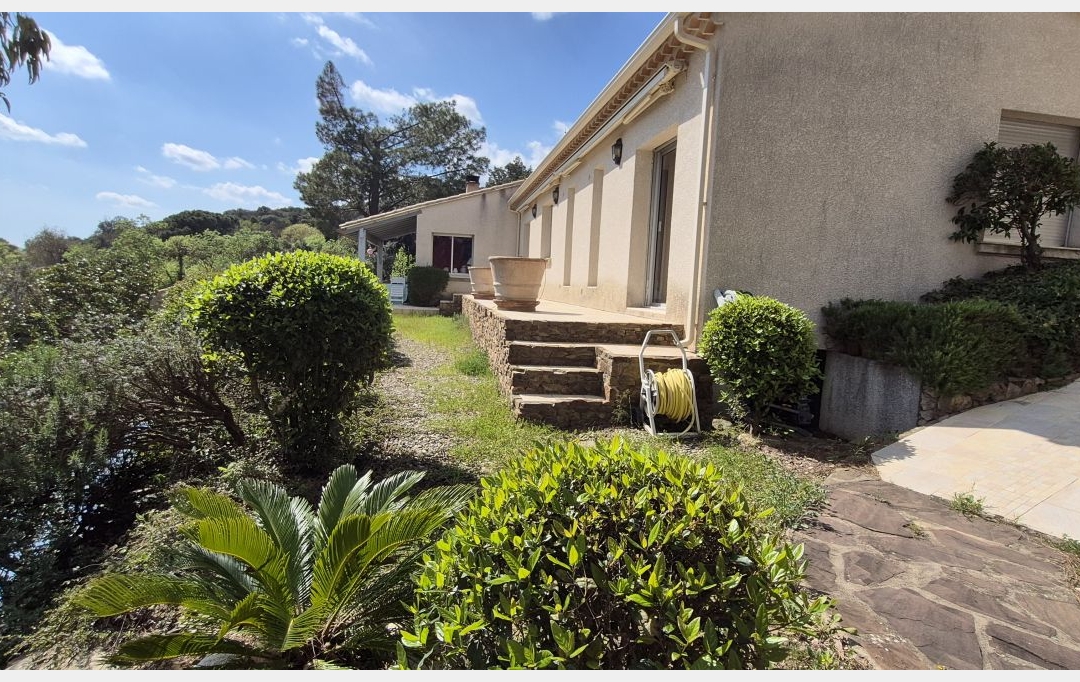 LAGENCE EMMA IMMOBILIER : Maison / Villa | CESSENON-SUR-ORB (34460) | 193 m2 | 927 000 € 