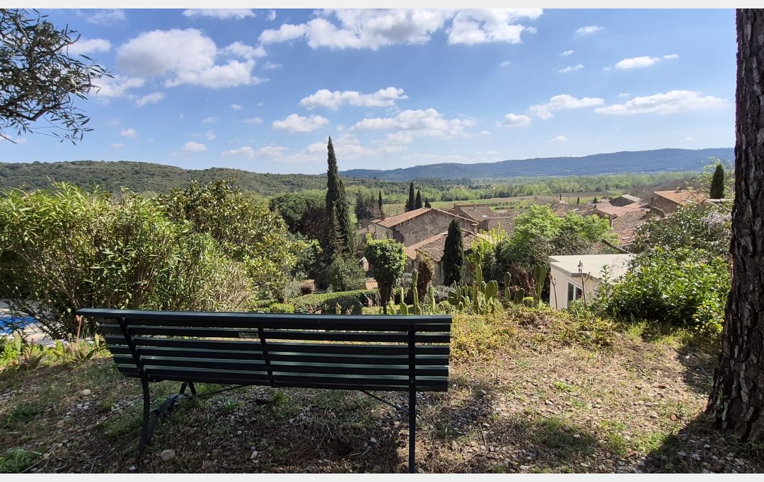 LAGENCE EMMA IMMOBILIER : Maison / Villa | CESSENON-SUR-ORB (34460) | 193 m2 | 927 000 € 