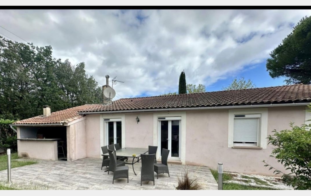 LAGENCE EMMA IMMOBILIER : Maison / Villa | CAUX-ET-SAUZENS (11170) | 100 m2 | 239 000 € 